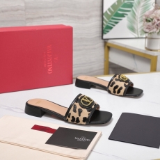 Valentino Slippers
